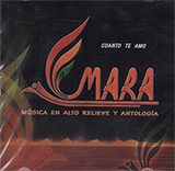 CD  -  Mara  -  CUANTO TE AMO