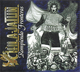 CD  -  Chila - Jatun  -  ROMPRINDO FRONTERAS
