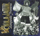 CD  -  Chila  -  Jatun  -  ROMPRINDO FRONTERAS