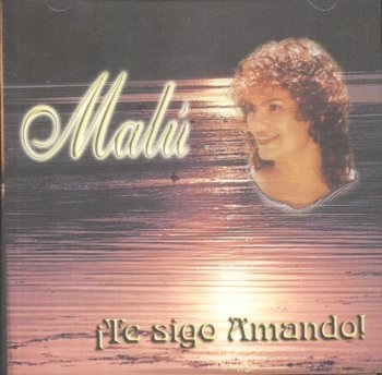 Malú - Te sigo amando
