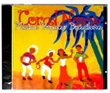 CD - Coral Nova  Musica Popular Brasileña