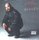 アドリアン・バレネチェア「Notas de Vida (CD ３)」