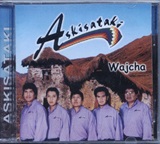 WAJCHA - ASKISATAKI