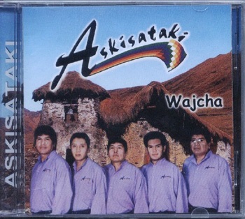 ワフチャ「ASKISATAKI」