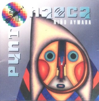 PUNTO NAZCA - Niño Aymara