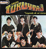 Tukuypaj - Leyendas de mi tierra