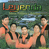 Leyenda - Mistica