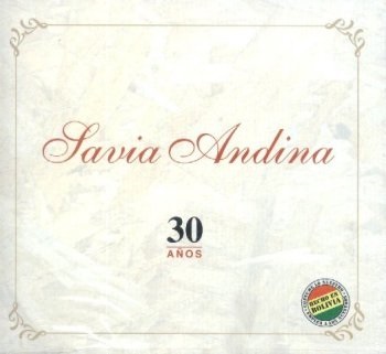 SAVIA ANDINA - 30 Años