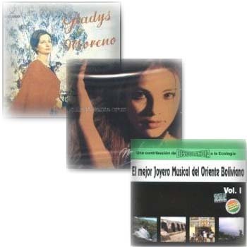 Grandes Éxitos de Musica Oriental