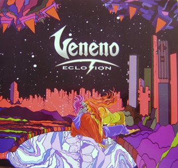 Veneno  El Ciclon 