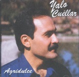 ヤロ・クエリャル「Agridulce」