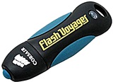 Flash Memory Corsair 4GB Antishock