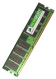 Memoria CORSAIR ValueSelect DDR 256 MB PC400