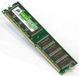 Memoria CORSAIR ValueSelect DDR 512 MB PC333
