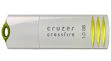 Flash Memory Cruzer Crossfire 1GB