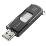Flash Memory Cruzer Micro 2GB