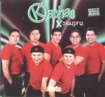 Kachas por simpre