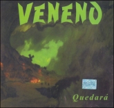 Veneno - Quedara