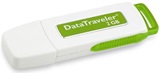 Flash Memory Kingston Data Traveler 2GB