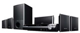 Sistema Home theater Sony DAV - DZ270