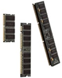 Memoria DDR2 de 256MB PC 533. Genrica para PCs