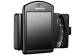 Cmara Digital Samsung Digimax i7  7,2 Megapixeles MP3 Player