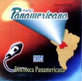 Discoteca Panamericana   Radio Panamericana  