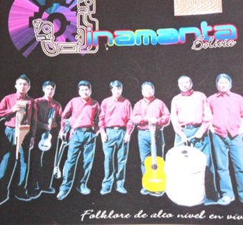 Inamanta Bolivia 