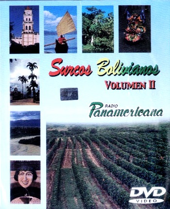 Surcos Bolivianos - Vol. II