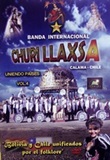 Churi Llaxsa "Bolivia y Chile unificada por el Folklore"