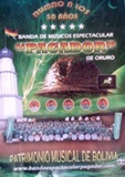 Banda de Msicos Espectacular Pagador de Oruro