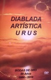 Diablada Artstica Urus 