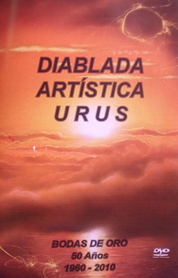 Diablada Artística Urus 