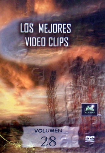 Los Mejores Video Clips Vol. 28