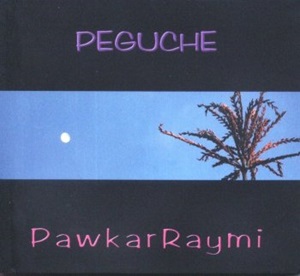 Peguche  Pawkar Raymi 