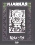 DVD  カルカス "Mas Alla"