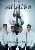 Cuarteto al Alba ''Un Homenaje al Bolero''