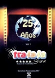 DVD - 25 Aos de Tra-la-la