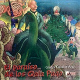 El paraso de los Qala Paqo- Gladys Dvalos