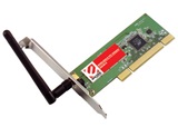 Wireless Tarjeta de Red PCI 54 Mbps ENCORE ENLWI-G