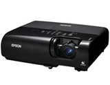 Proyector Multimedia Epson Powerlite 77c, 2200 Lumenes