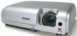 Proyector Multimedia Epson Powerlite S5, 2000 Lumenes