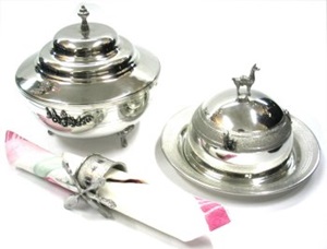 Set para Mesa