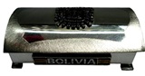 Tarjetero Bolivia