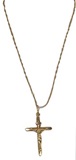 First Holy Communion Crucifix II