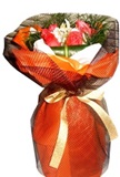 Halloween Bouquet