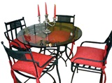Juego de Mesa para 4 Personas