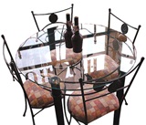 Juego de Mesa para 4 Personas