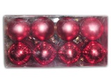 Christmas Ball Decorations II