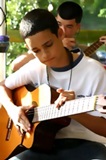 Guitar Lessons